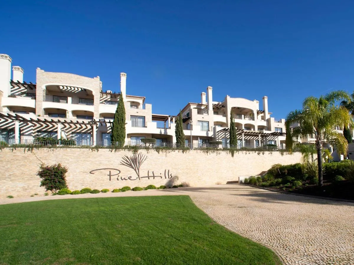 Apartment Pine Hills Coral By Interhome Vilamoura