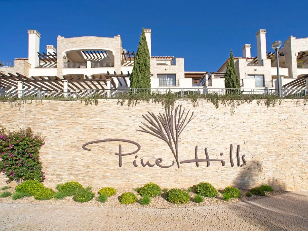 Apartment Pine Hills Coral By Interhome Vilamoura 0*,