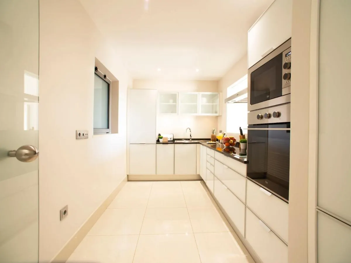 Apartment Pine Hills Coral By Interhome Vilamoura