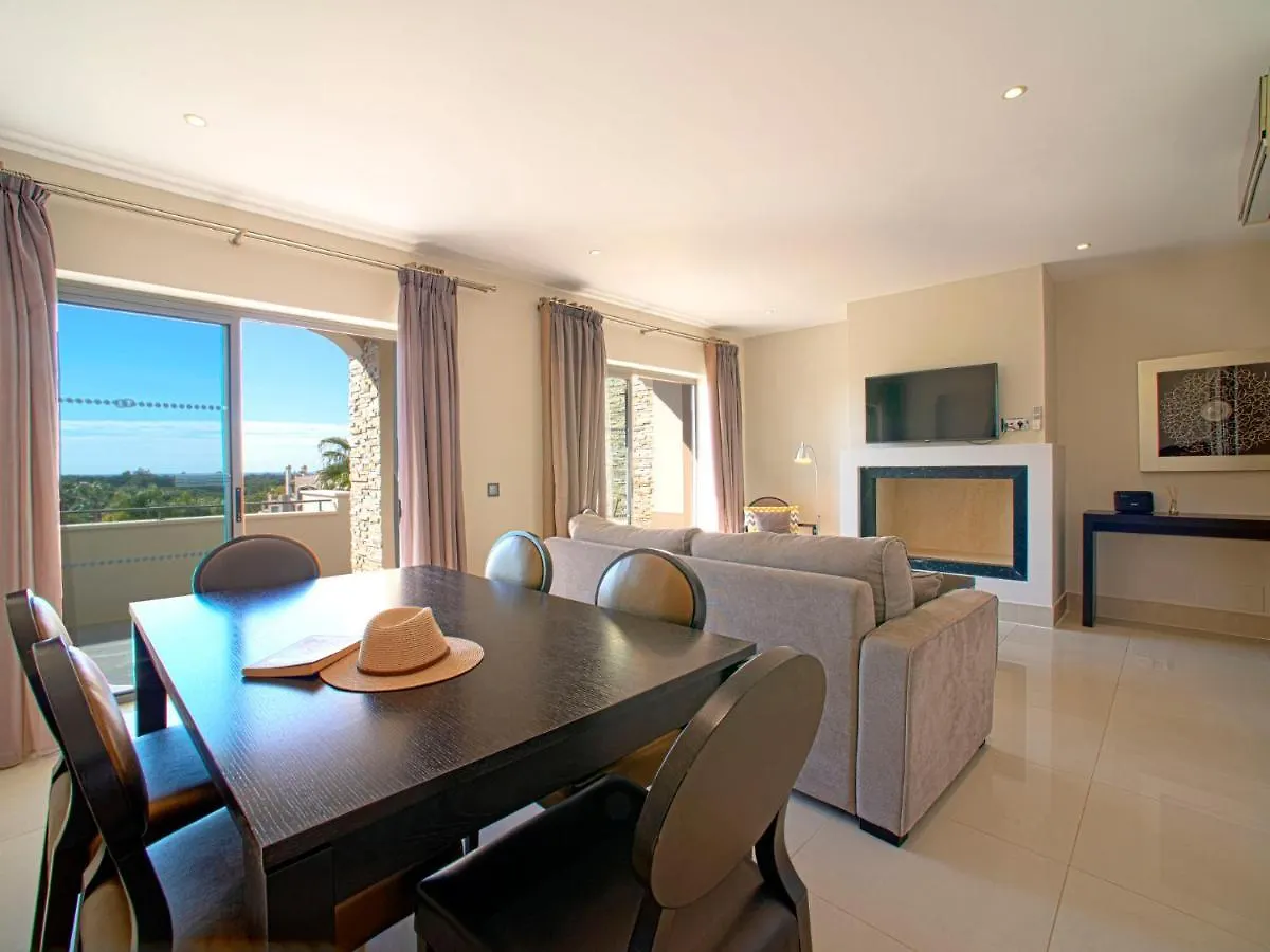 Apartment Pine Hills Coral By Interhome Vilamoura Portogallo