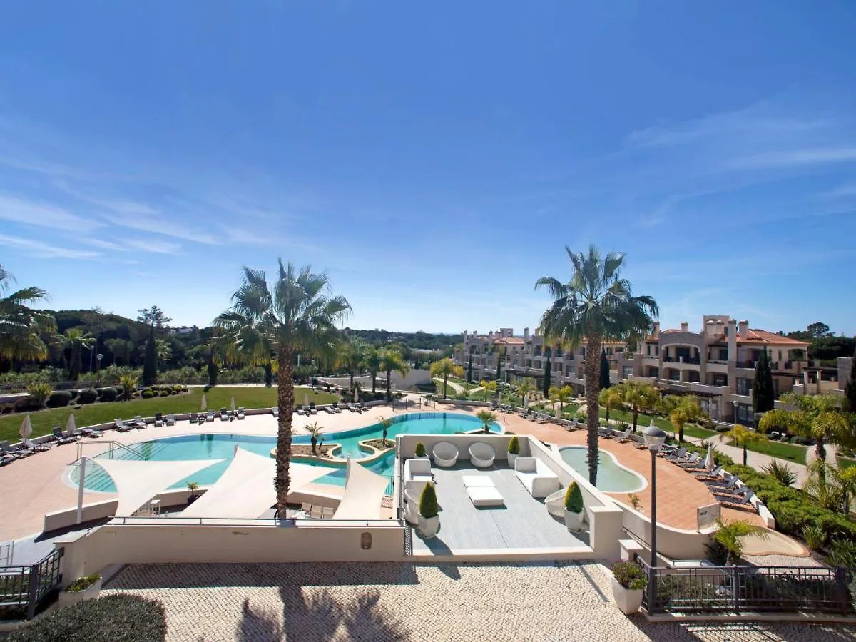 Apartment Pine Hills Coral By Interhome Vilamoura