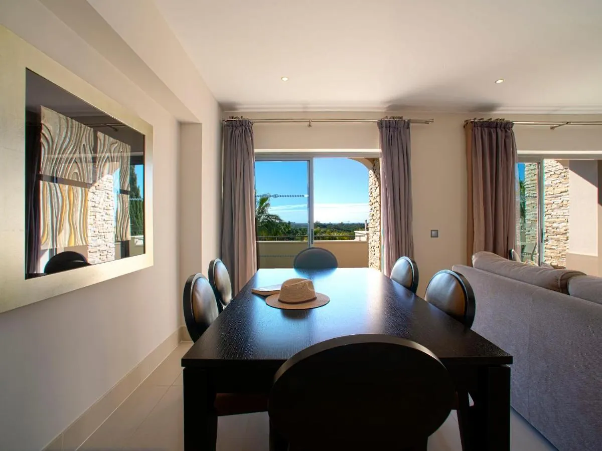 Apartment Pine Hills Coral By Interhome Vilamoura