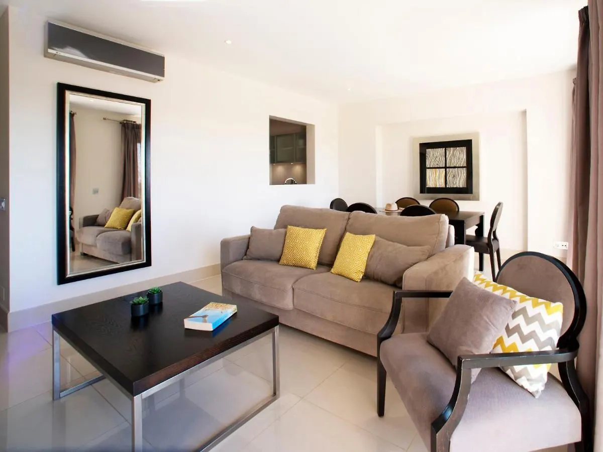 Apartment Pine Hills Coral By Interhome Vilamoura Portogallo