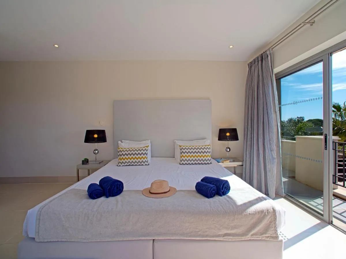 Apartment Pine Hills Coral By Interhome Vilamoura 0*,  Portogallo