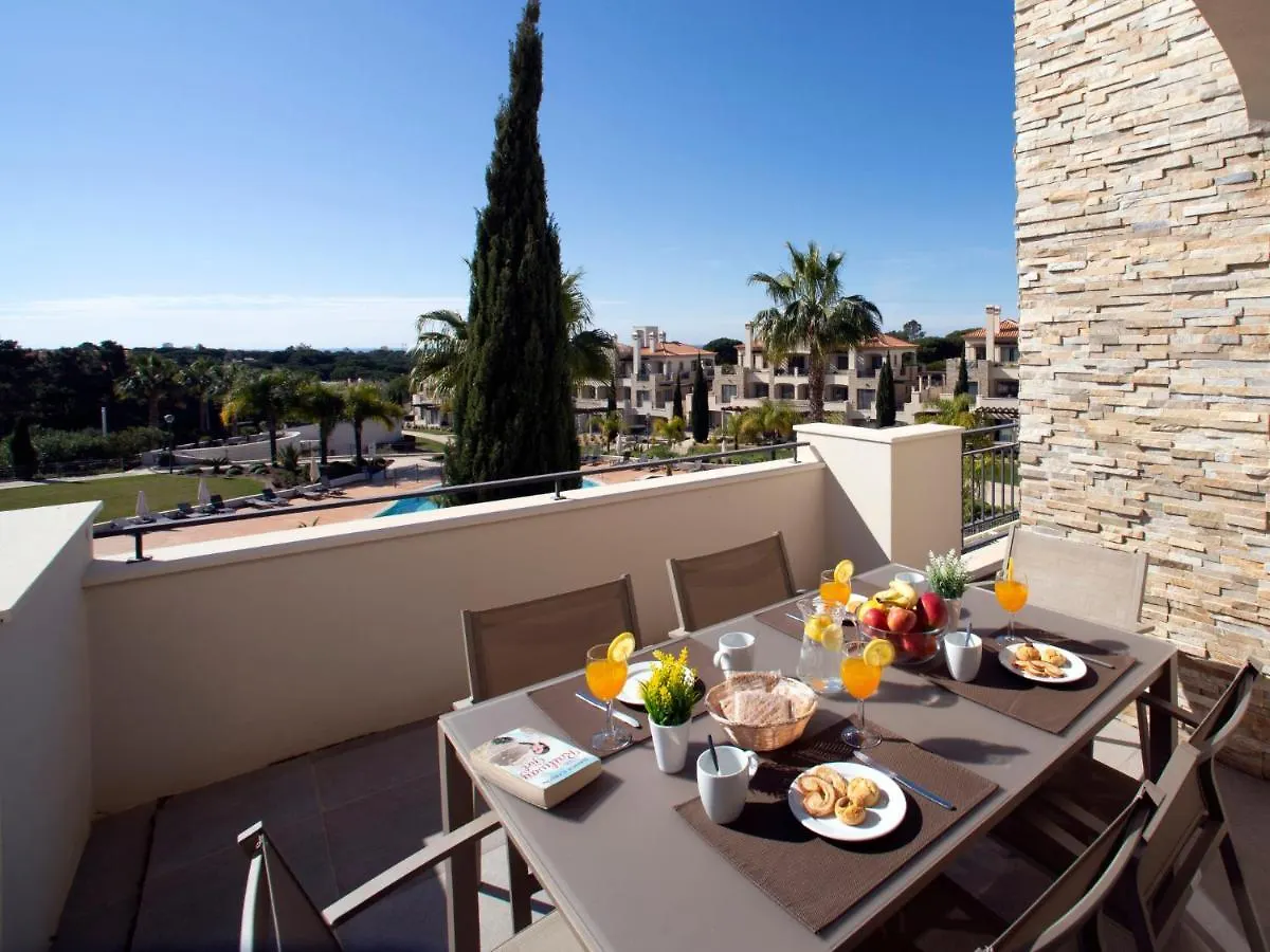 Apartment Pine Hills Coral By Interhome Vilamoura