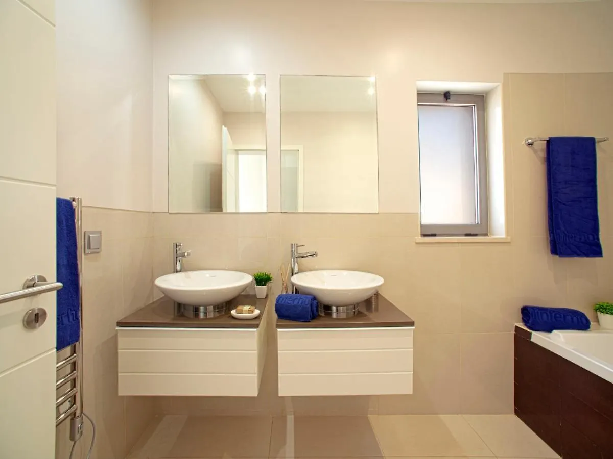 Apartment Pine Hills Coral By Interhome Vilamoura