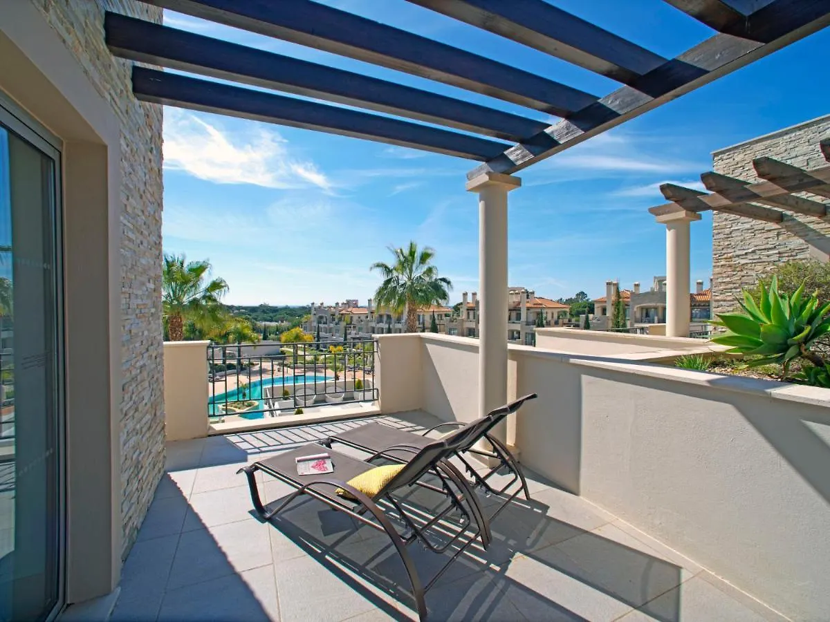 Apartment Pine Hills Coral By Interhome Vilamoura
