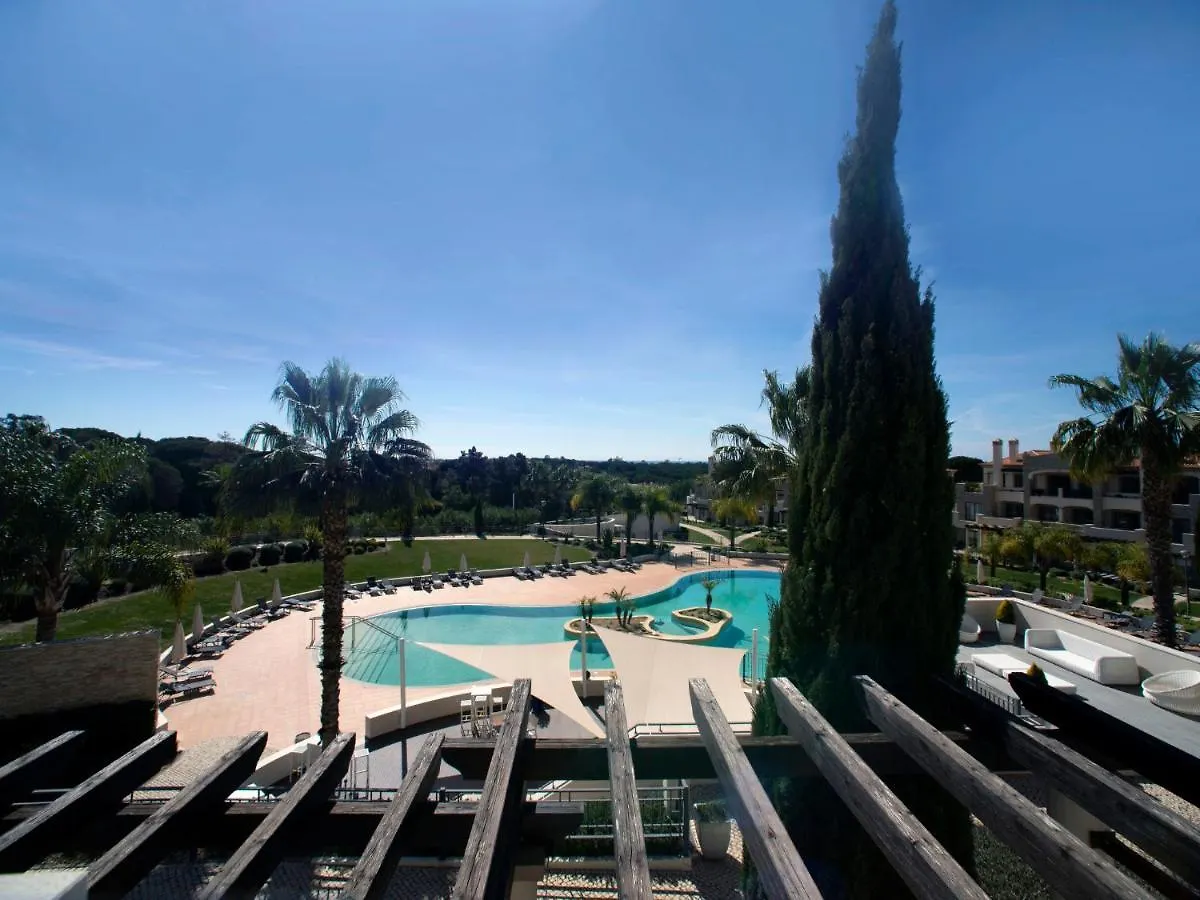 Apartment Pine Hills Coral By Interhome Vilamoura