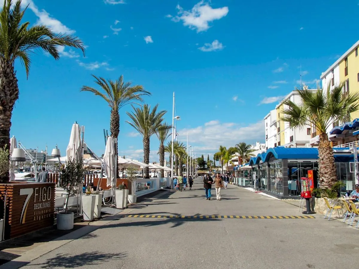 Apartment Pine Hills Coral By Interhome Vilamoura Portogallo