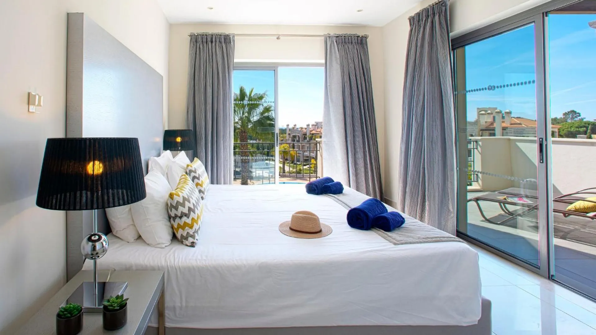 Apartment Pine Hills Coral By Interhome Vilamoura 0*,