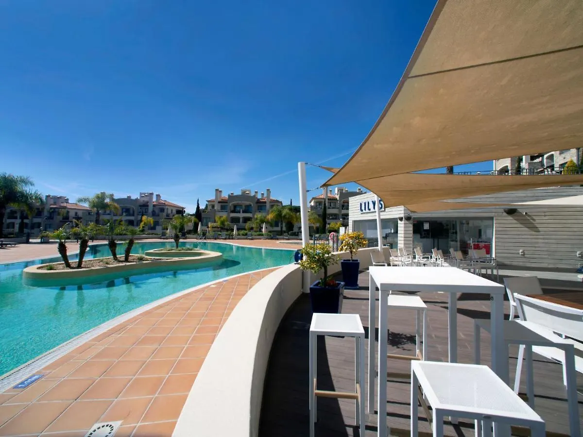 Apartment Pine Hills Coral By Interhome Vilamoura 0*,  Portogallo