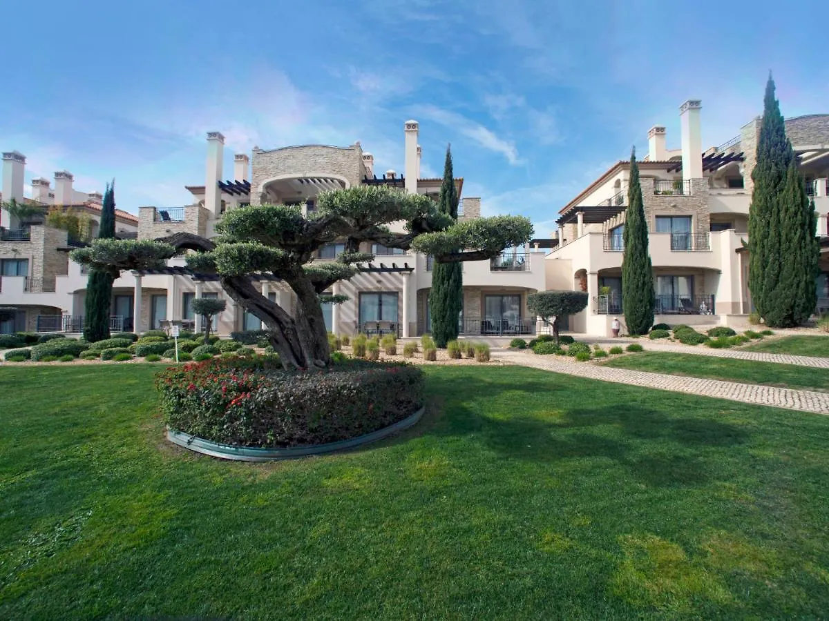 Apartment Pine Hills Coral By Interhome Vilamoura Portogallo