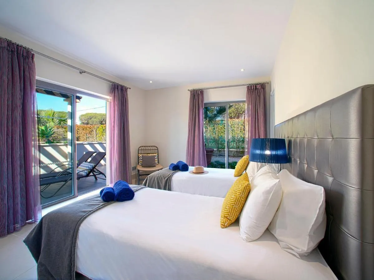 Apartment Pine Hills Coral By Interhome Vilamoura Portogallo