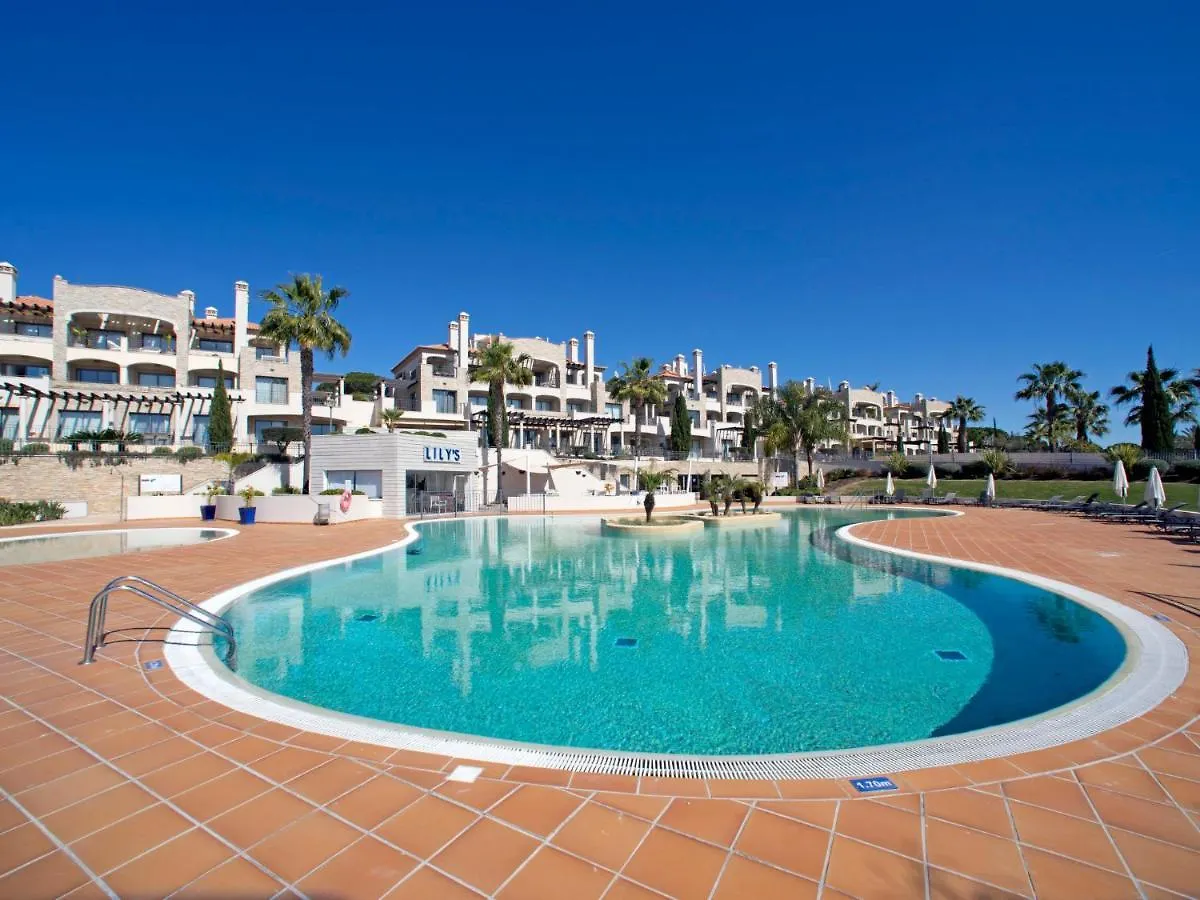 Apartment Pine Hills Coral By Interhome Vilamoura