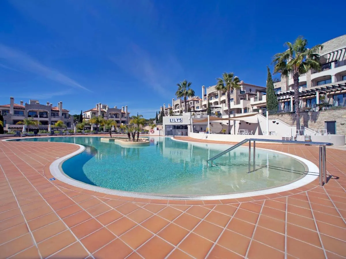 Apartment Pine Hills Coral By Interhome Vilamoura 0*,