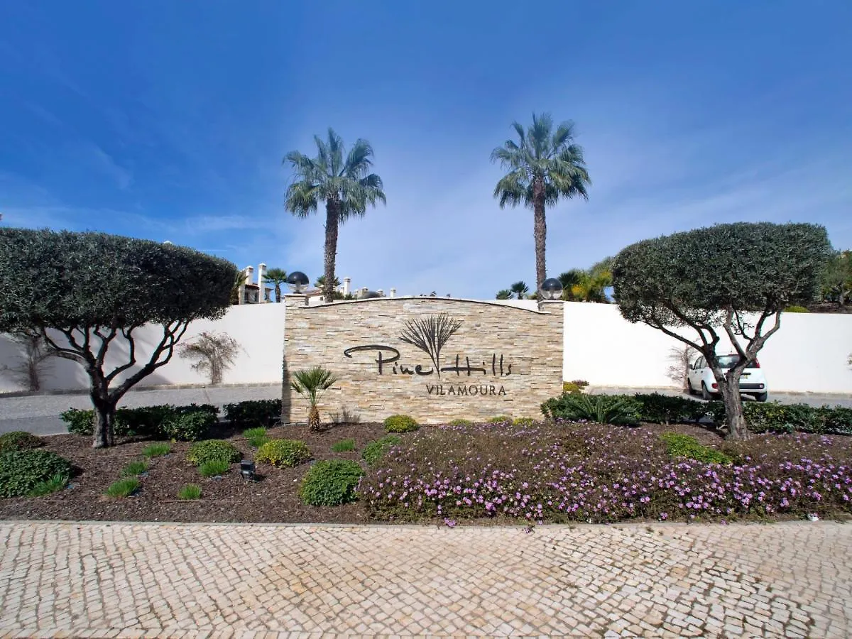 Apartment Pine Hills Coral By Interhome Vilamoura