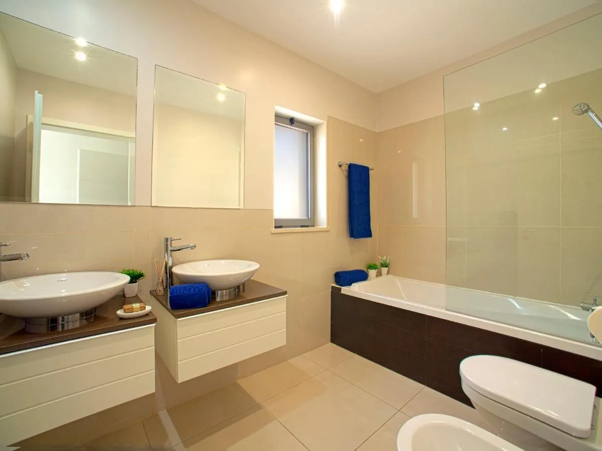 Apartment Pine Hills Coral By Interhome Vilamoura