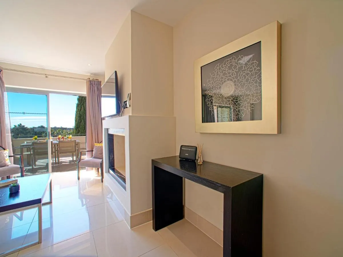 Apartment Pine Hills Coral By Interhome Vilamoura