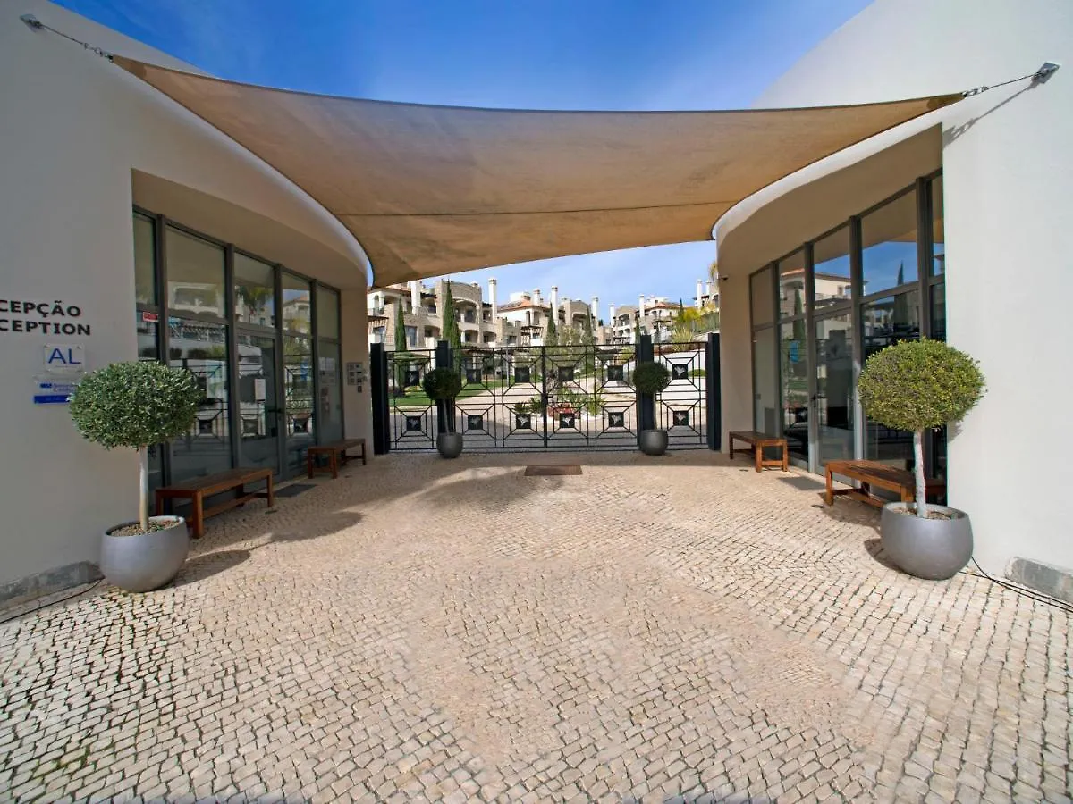 Apartment Pine Hills Coral By Interhome Vilamoura Portogallo