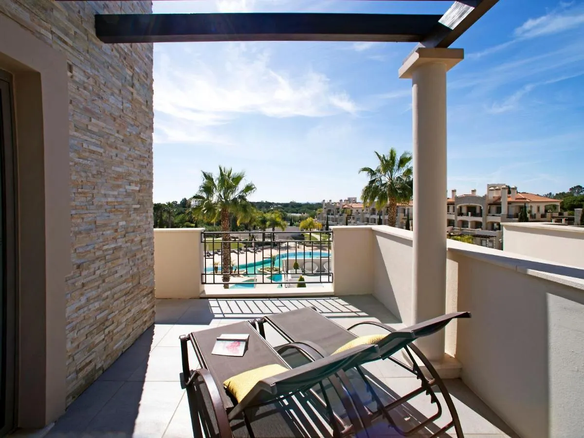 Apartment Pine Hills Coral By Interhome Vilamoura 0*,  Portogallo