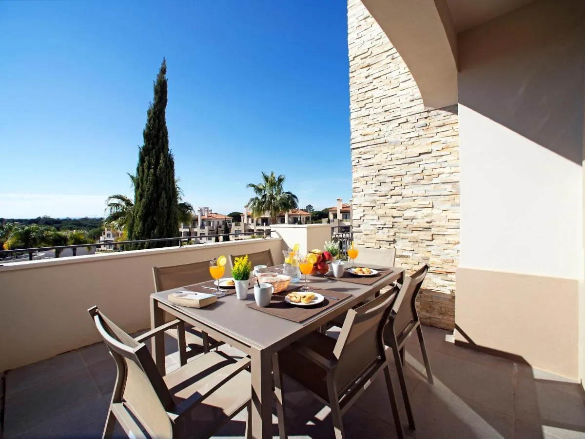 Apartment Pine Hills Coral By Interhome Vilamoura Portogallo