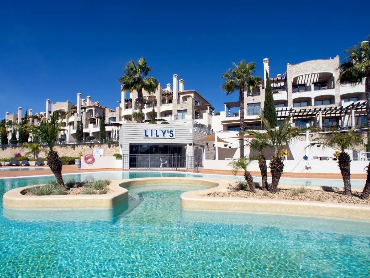 Apartment Pine Hills Coral By Interhome Vilamoura