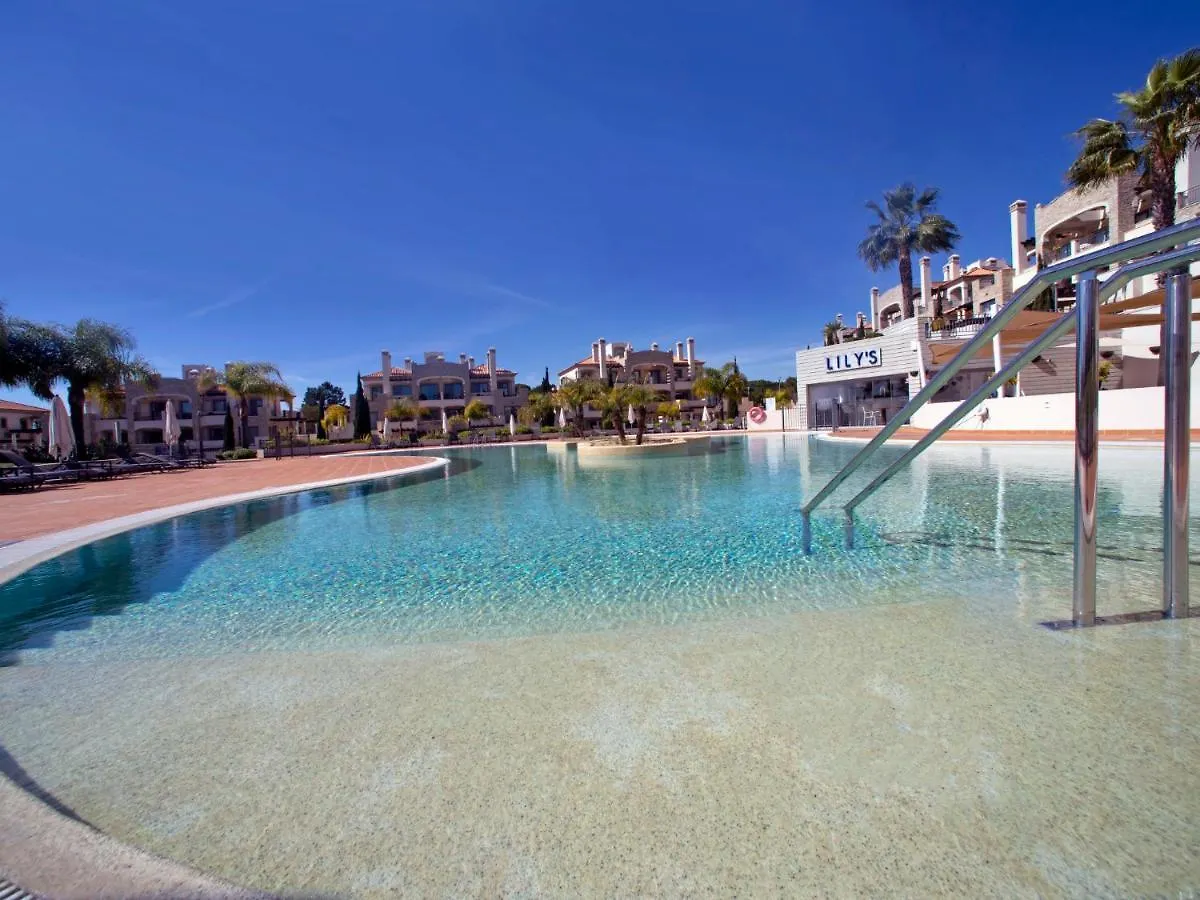 Apartment Pine Hills Coral By Interhome Vilamoura Portogallo