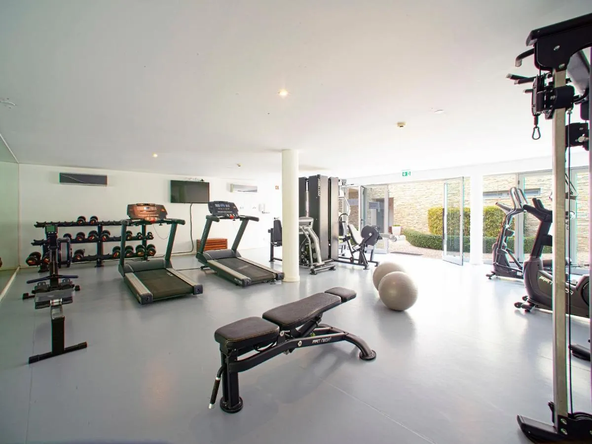 וילהמורה Apartment Pine Hills Coral By Interhome פורטוגל