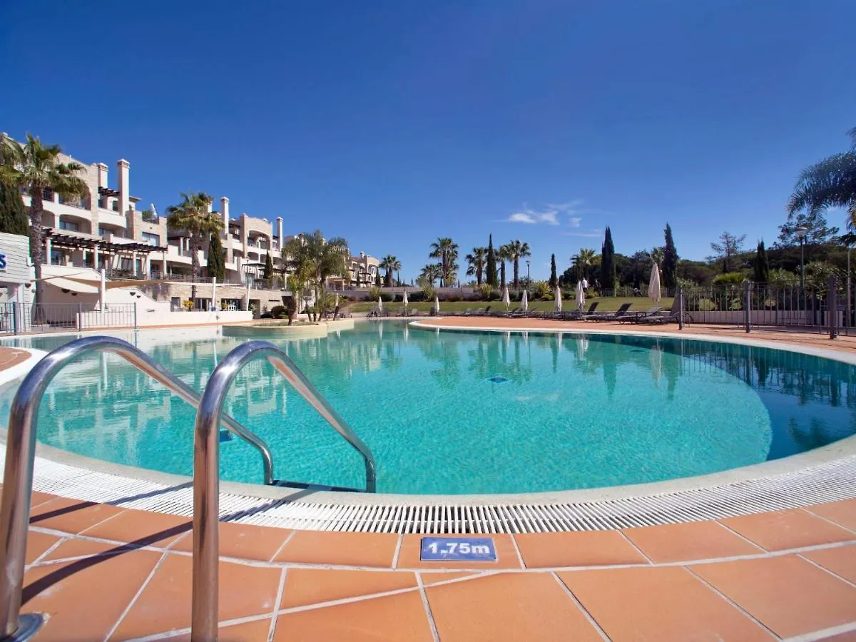 Apartment Pine Hills Coral By Interhome Vilamoura