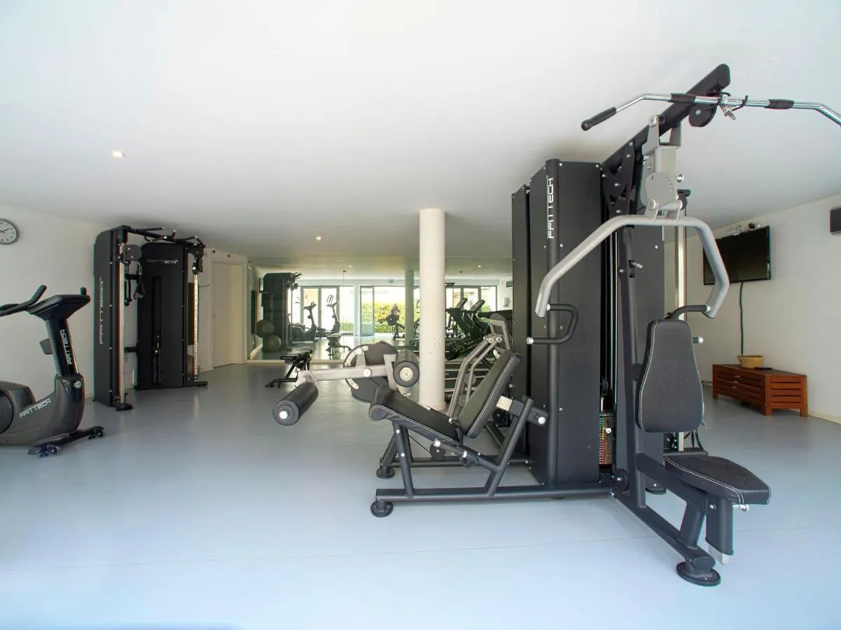 וילהמורה Apartment Pine Hills Coral By Interhome