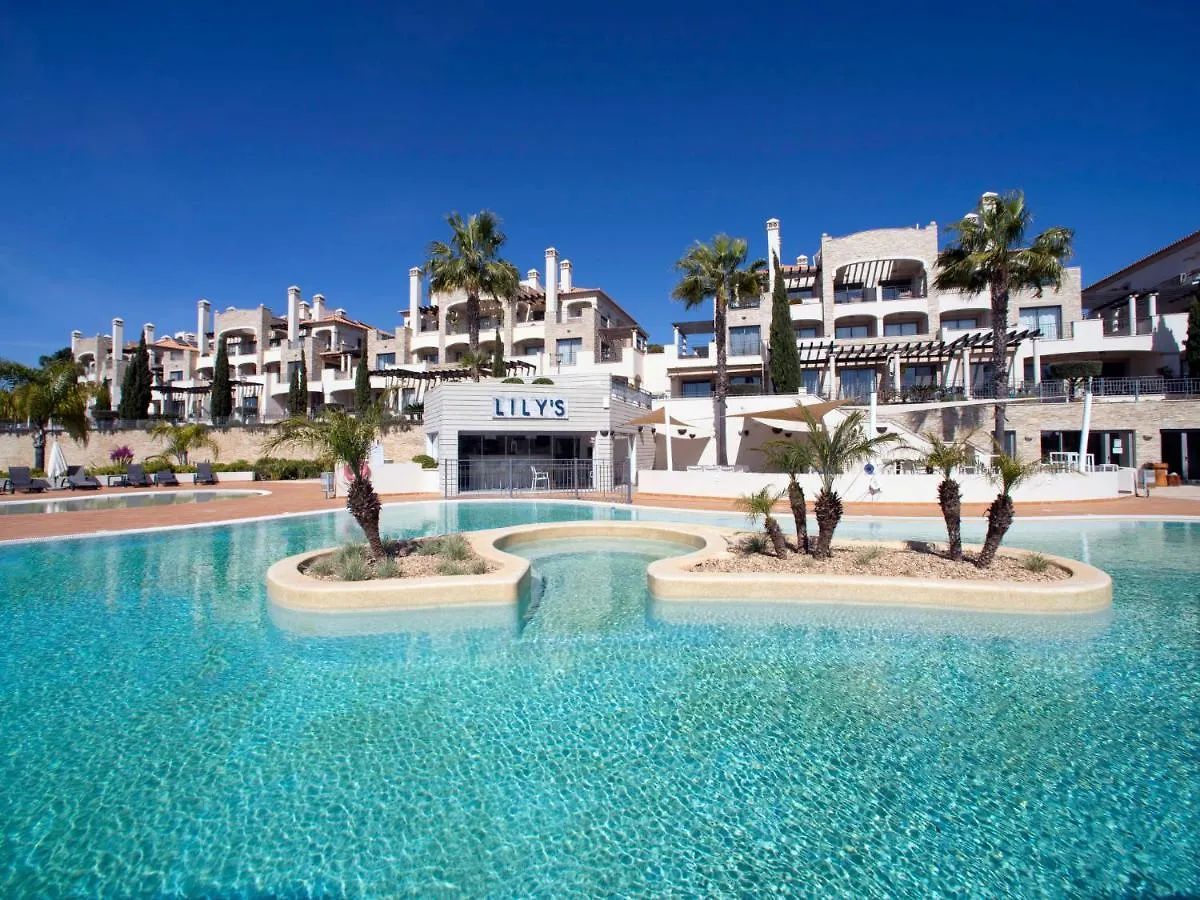 Apartment Pine Hills Coral By Interhome Vilamoura
