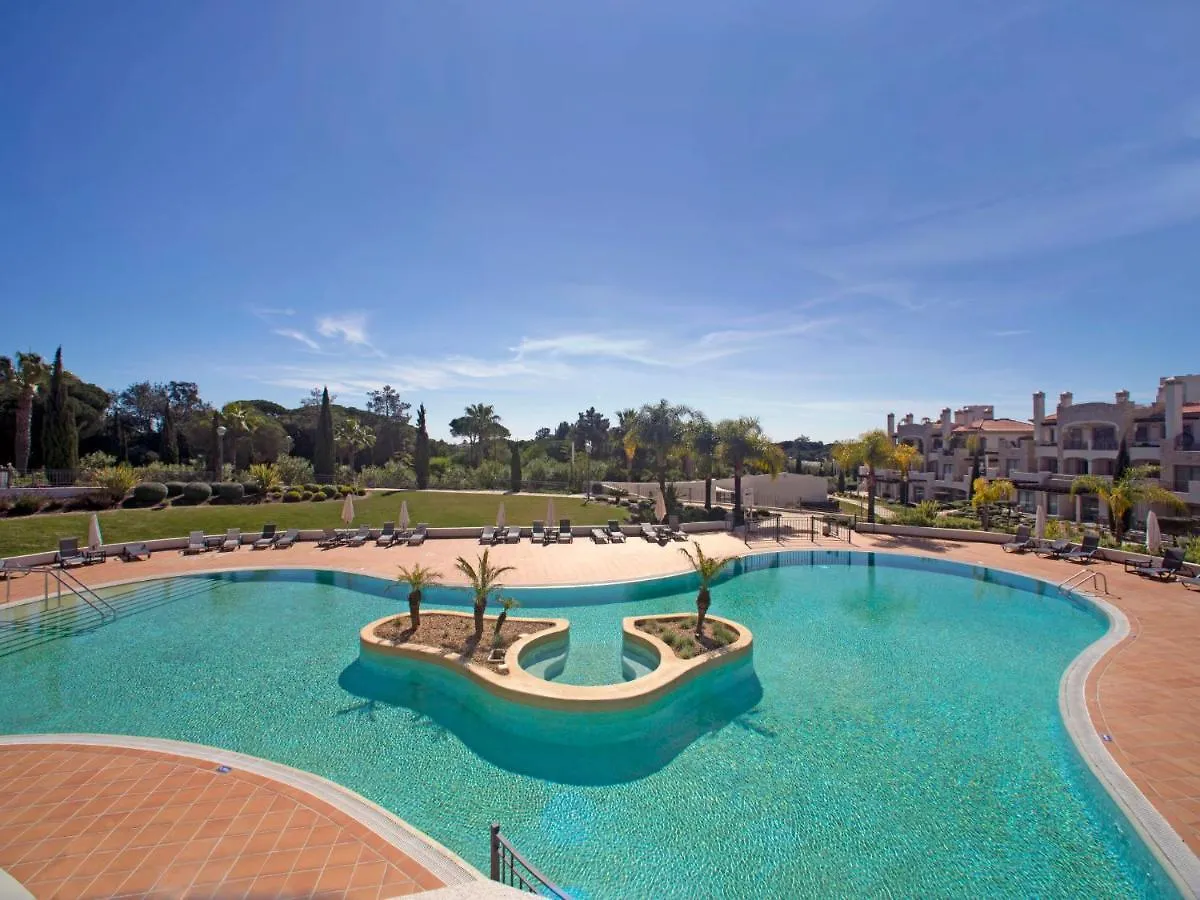 Apartment Pine Hills Coral By Interhome Vilamoura