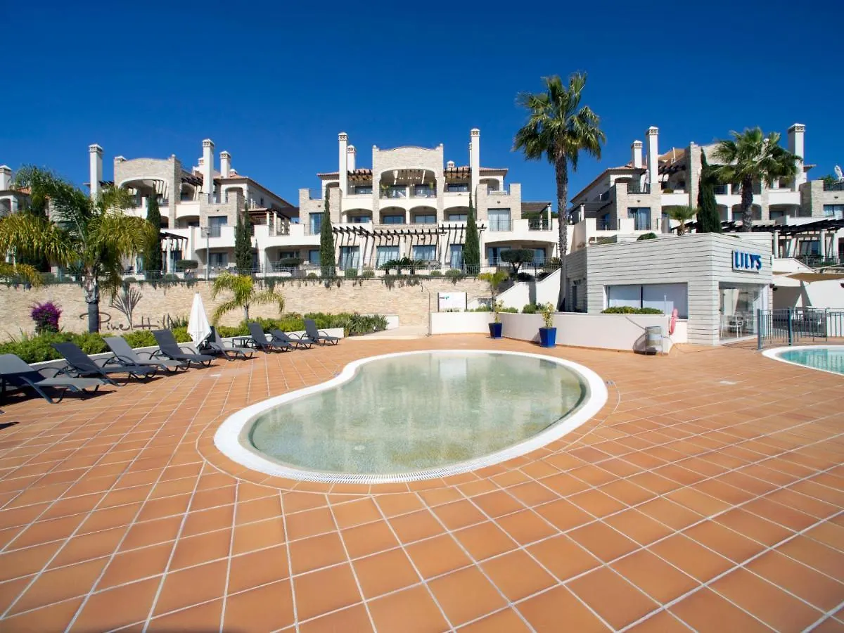 Apartment Pine Hills Coral By Interhome Vilamoura