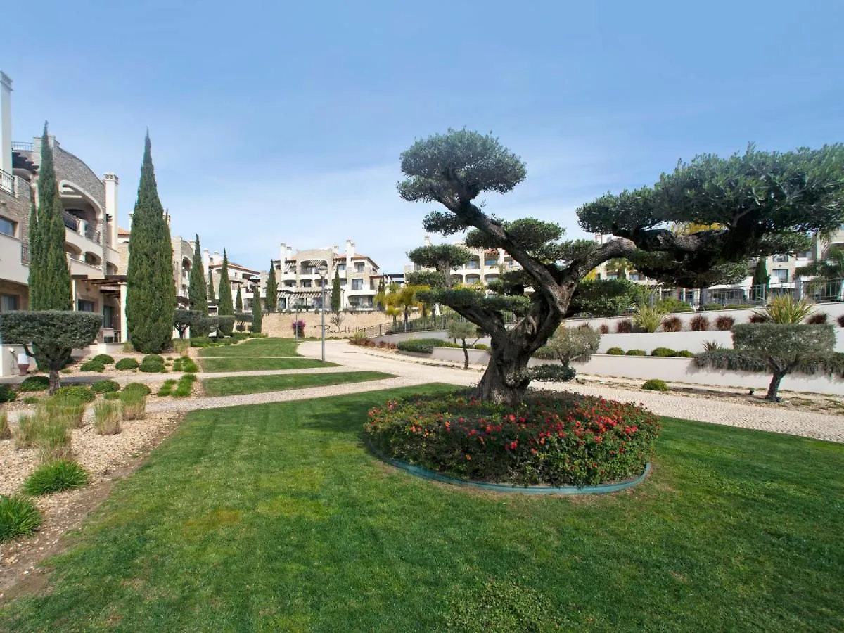 Apartment Pine Hills Coral By Interhome Vilamoura 0*,