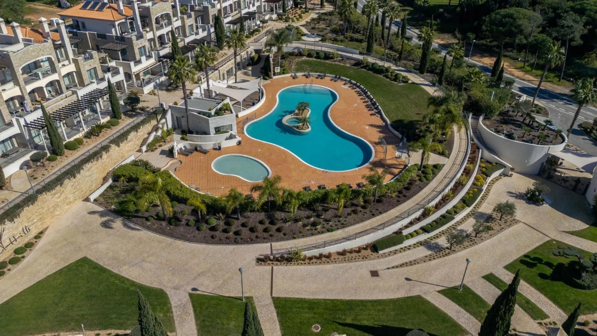 Apartment Pine Hills Coral By Interhome Vilamoura 0*,  Portogallo