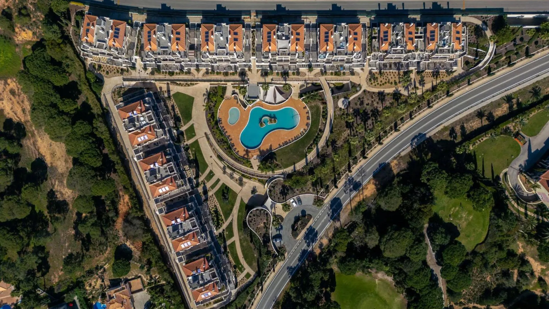 Apartment Pine Hills Coral By Interhome Vilamoura
