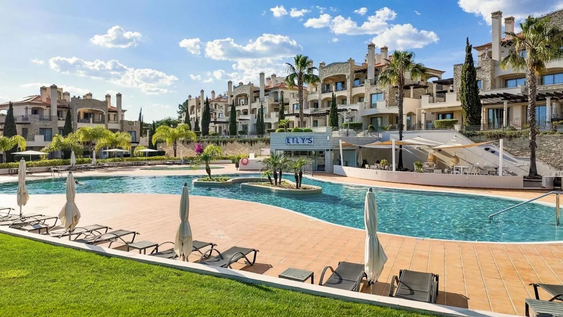 Apartment Pine Hills Coral By Interhome Vilamoura Portogallo