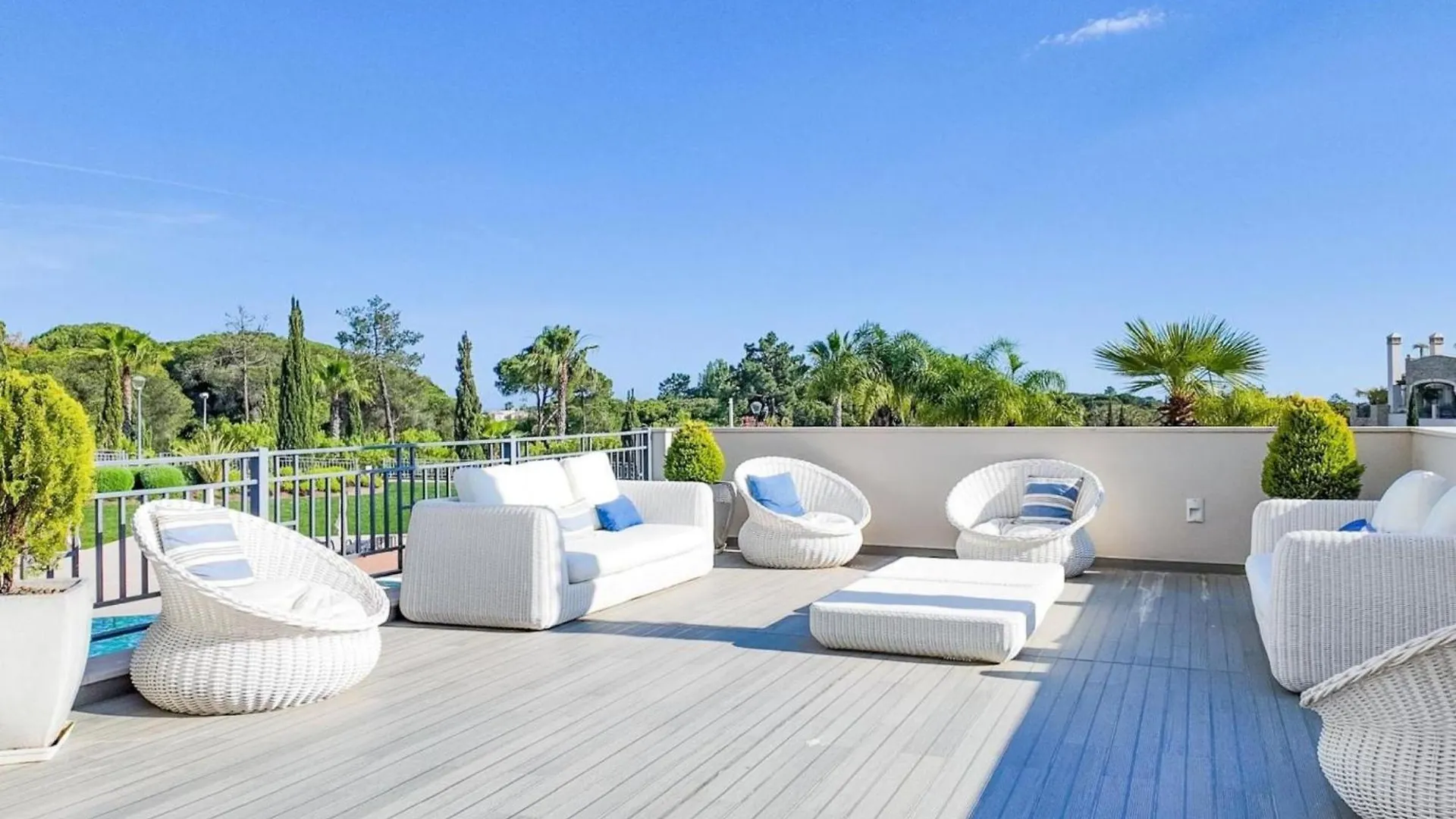 Apartment Pine Hills Coral By Interhome Vilamoura 0*,  Portogallo