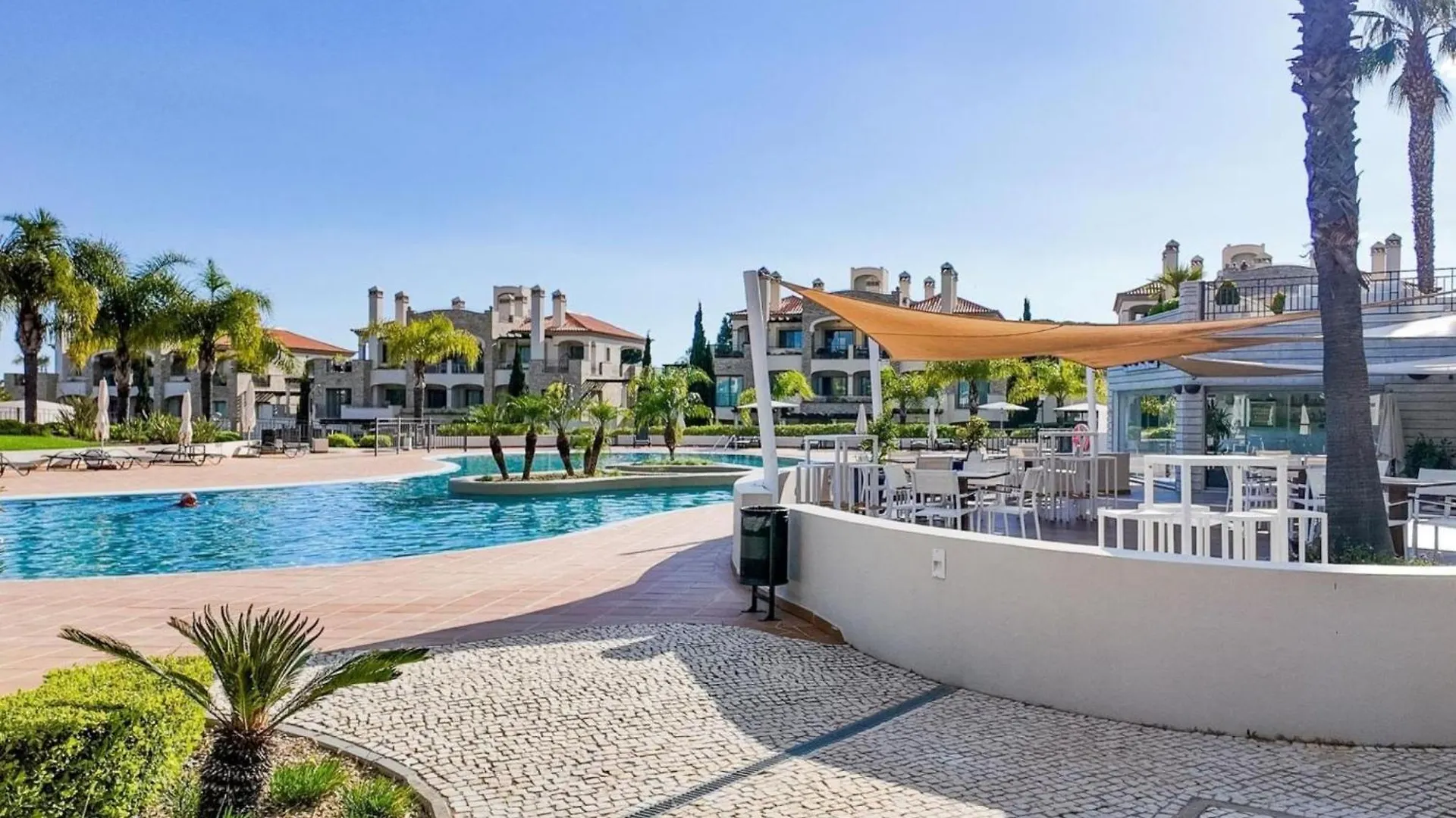 Apartment Pine Hills Coral By Interhome Vilamoura