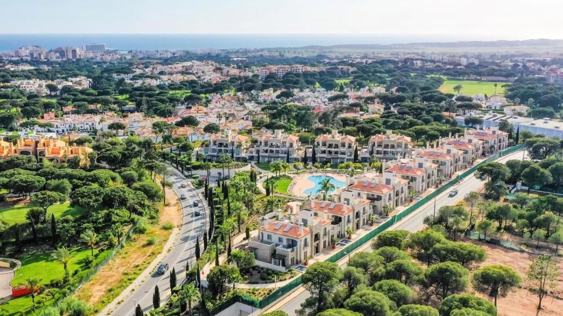 Apartment Pine Hills Coral By Interhome Vilamoura 0*,