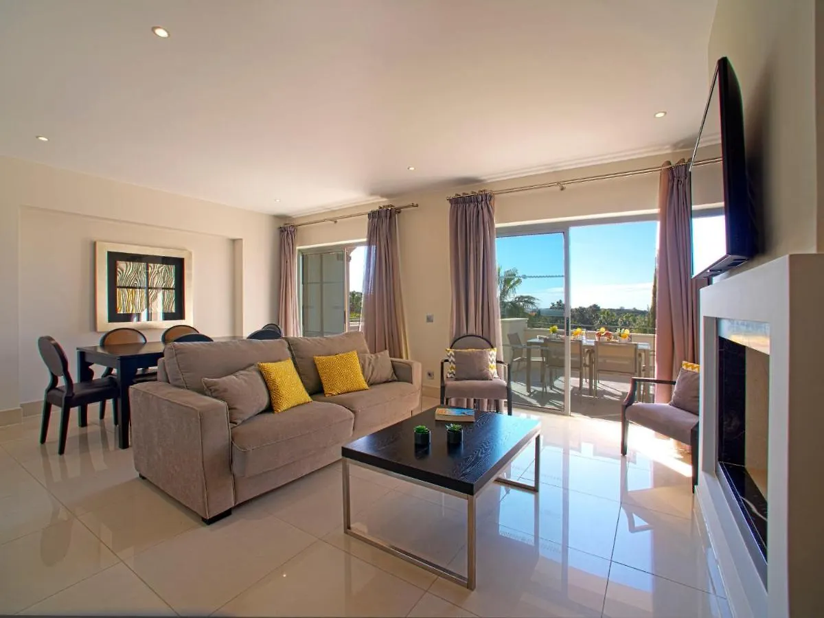 Apartment Pine Hills Coral By Interhome Vilamoura