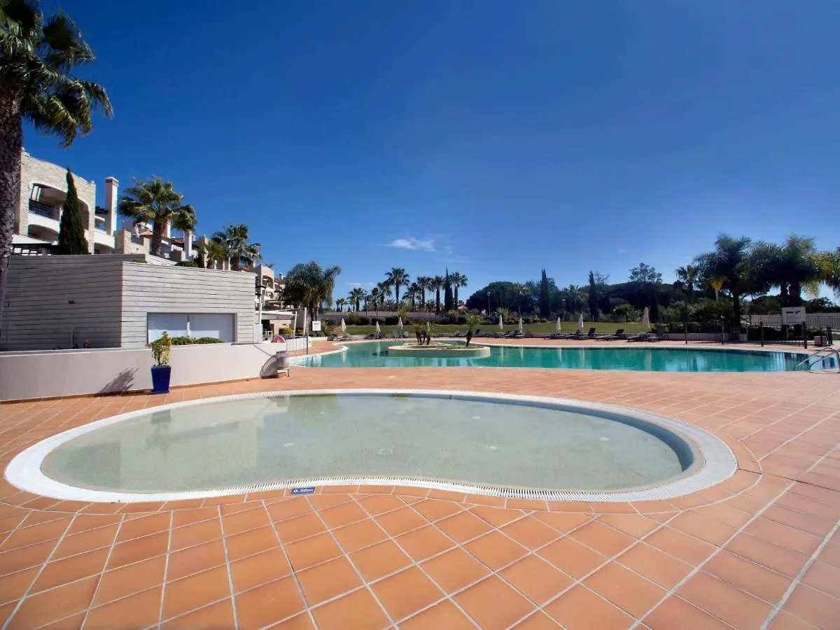 Apartment Pine Hills Coral By Interhome Vilamoura 0*,  Portugal