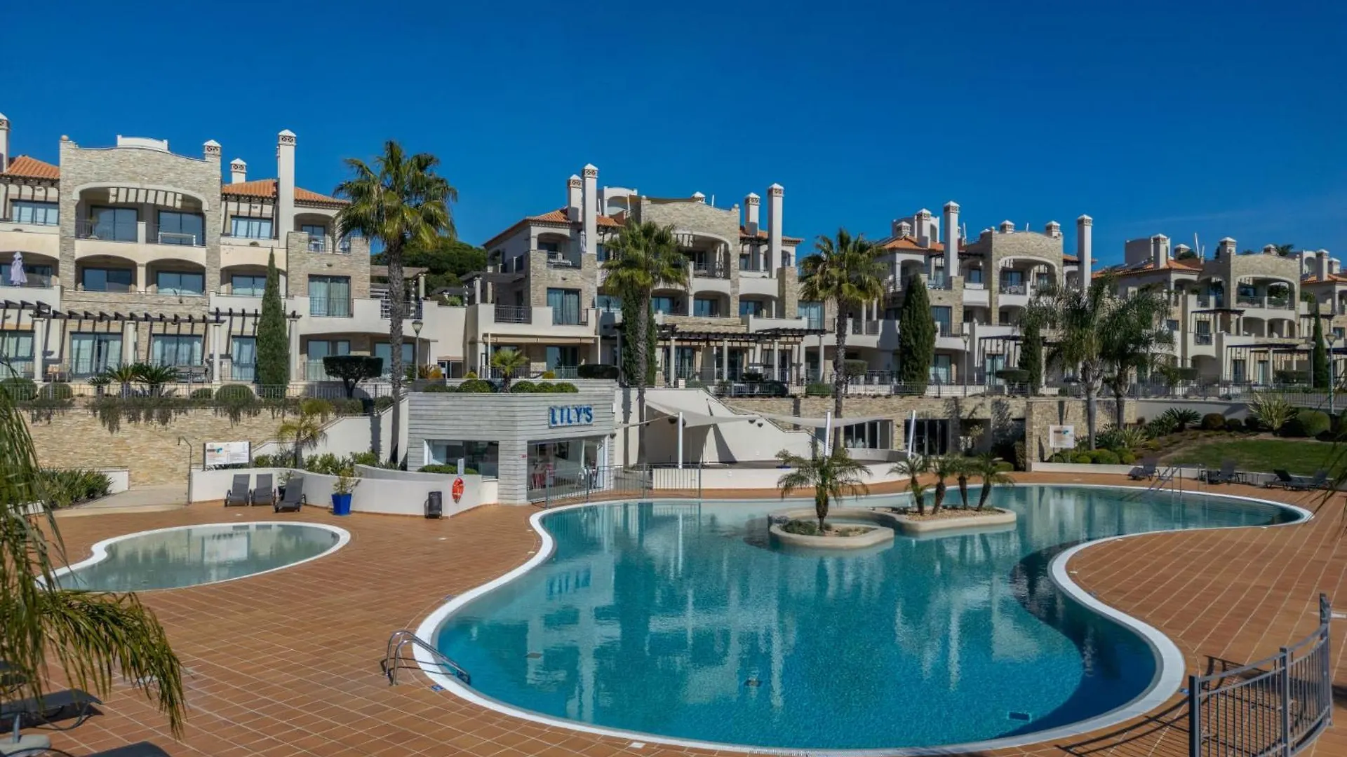 Apartment Pine Hills Coral By Interhome Vilamoura